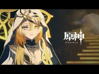 【原神】『テイワット』メインストーリー幕間PV-「神の限界」