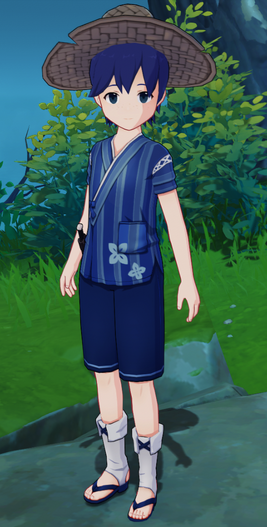 NPC Ruu