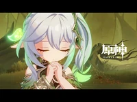 【原神】ストーリームービー「帰郷」