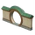 Parede do Perímetro: "Arco Cênico"