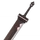 Espada do Mercenário