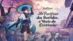 GENSHIN IMPACT GUIA DE ASCENSÃO 3.3 FUNÇÃO DE CADA PERSONAGEM