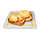 Яичная крепость
