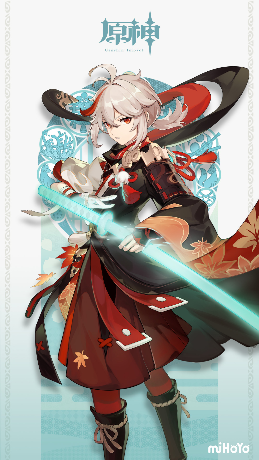 枫原万叶| 原神Wiki | Fandom 枫原万叶| 原神Wiki | Fandom