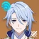 神里綾人 icon