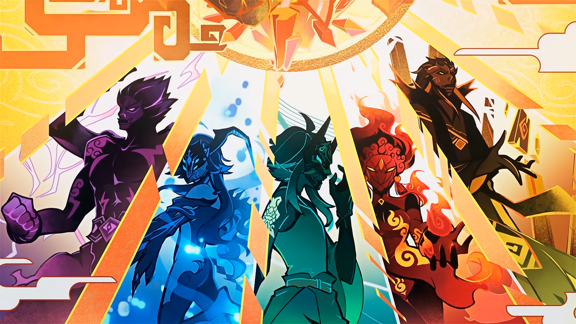 Genshin Impact': conheça os personagens mais poderosos do game - Tribo Gamer