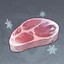 「冷鮮肉」