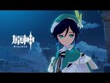 風と花の夢