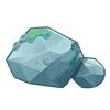 O Grande Banquete dos Adepti - Ícone de Pedra.
