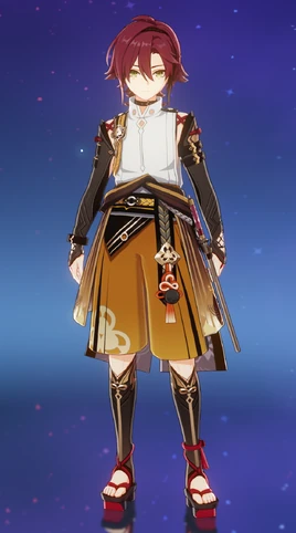 В игре