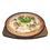 Item Mushroom Pizza
