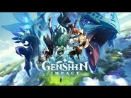 Genshin Impact - State of Play Gameplay Trailer - PS4