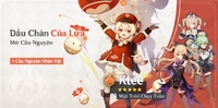 Dấu Chân Của Lửa 2021-06-09