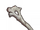 Fragile Bone Shard