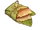 Carne Seca de Crocodilo