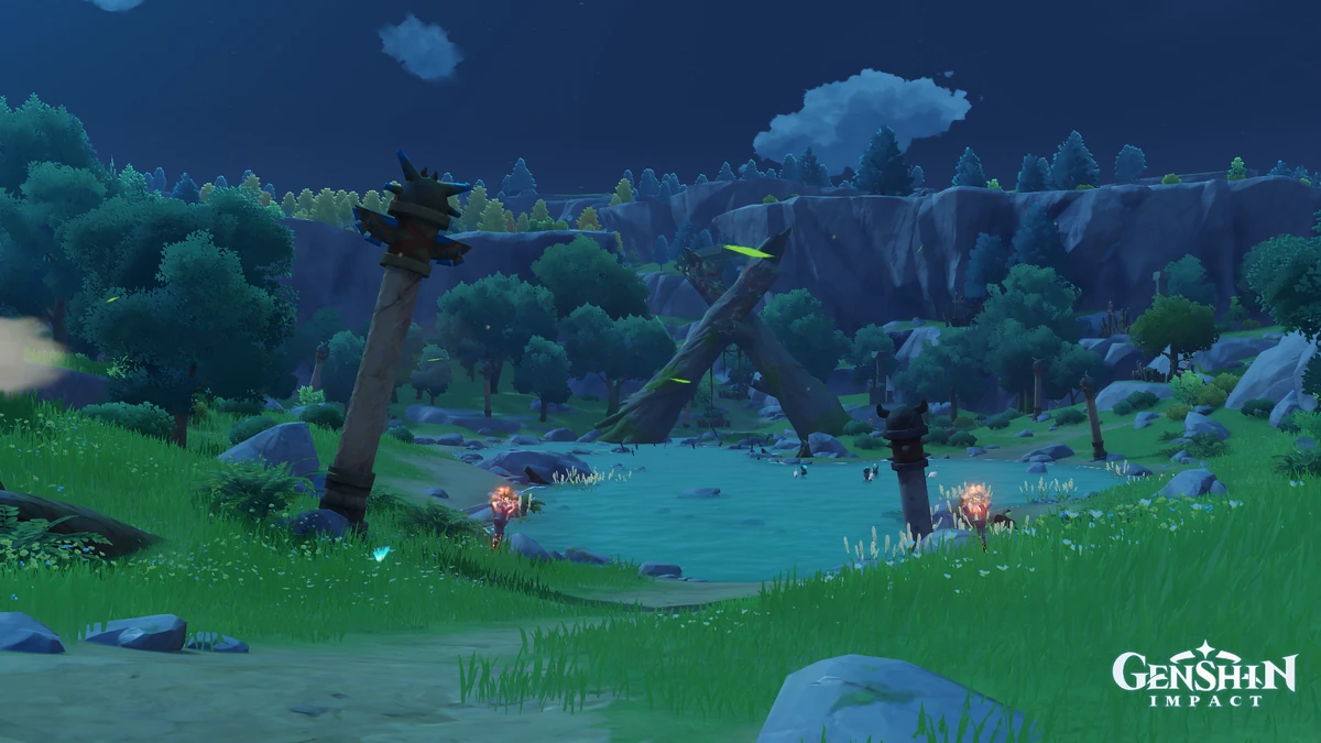 Dadaupa Genshin Impact Wiki Fandom