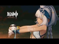 【原神】エピソード_ムアラニ「友達をたくさん作ろう」