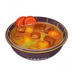 Item Guisado de Legumes ao Molho