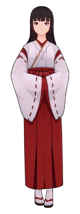 NPC Miyuki