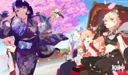 Happy New Year 2022 Celebration Art