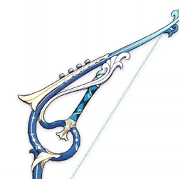 The Stringless | Genshin Impact Wiki | Fandom