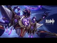 【原神】ストーリームービー「ブエルの一人目の賢者」