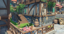 Genshin-Impact-Cats-Tail-Tavern