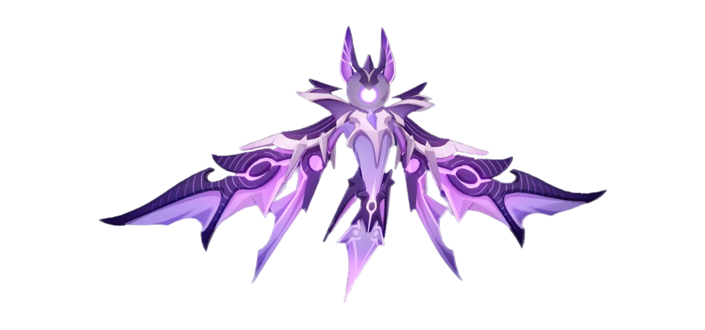 雷音权现| 原神Wiki | Fandom