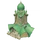 Ouro da Cidade da Sabedoria