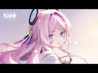 【原神】エピソード_シトラリ「彼女の色」