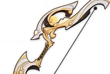Genshin Impact: Melhores personagens para equipar o Ibis Piercer Bow