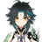 Персонаж Сяо Иконка.png