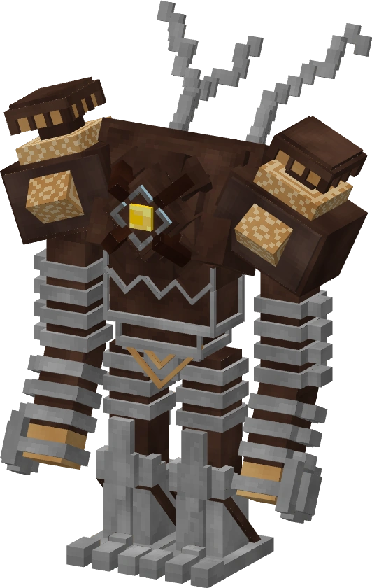 Ruin grader Genshin Nature Wiki Fandom