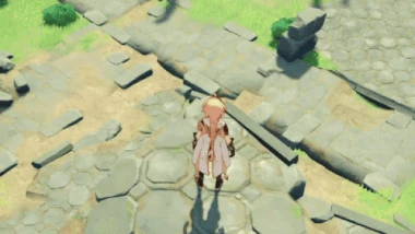 Атака в падінні (Етер)