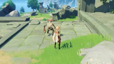 Звичайна атака (Етер)