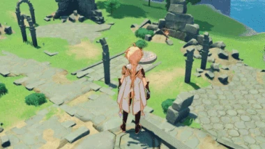 Атака в падінні (Етер)