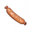 Предмет Сосиска