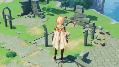 Атака в падінні (Етер)