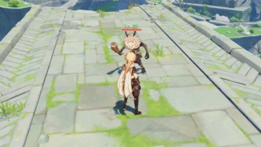 Заряджена атака (Етер)