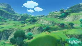 Пагорб Ґандга