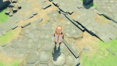 Атака в падінні (Етер)