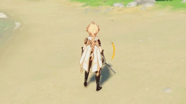 Заряджена атака (Етер)