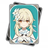 Іконка предмета