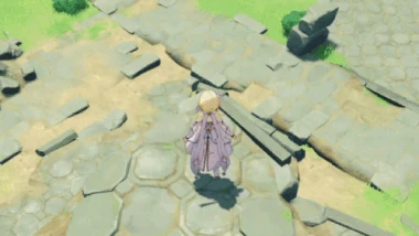 Атака в падінні (Люмін)