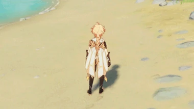 Звичайна атака (Етер)