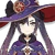 Icône Mona
