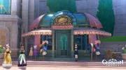 Boutique Chioriya