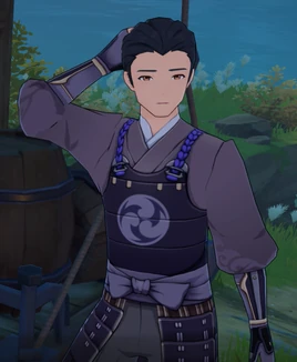 Kenzaburou