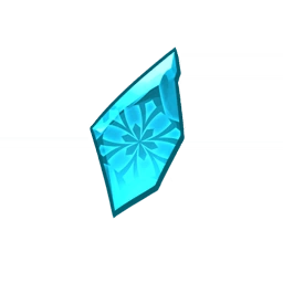 Icône Fragment de jade shivada