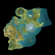 Carte en Version 1.2